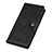 Custodia Portafoglio In Pelle Cover con Supporto L04 per Alcatel 1S (2019)