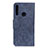 Custodia Portafoglio In Pelle Cover con Supporto L04 per Alcatel 3X