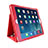 Custodia Portafoglio In Pelle Cover con Supporto L04 per Apple iPad 10.2 (2020)