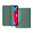 Custodia Portafoglio In Pelle Cover con Supporto L04 per Apple iPad Air 4 10.9 (2020)