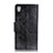 Custodia Portafoglio In Pelle Cover con Supporto L04 per Asus ZenFone Live L1 ZA550KL