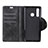 Custodia Portafoglio In Pelle Cover con Supporto L04 per Asus Zenfone Max Pro M2 ZB631KL