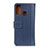 Custodia Portafoglio In Pelle Cover con Supporto L04 per Huawei Honor 9X Lite