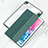 Custodia Portafoglio In Pelle Cover con Supporto L04 per Huawei MatePad 10.8