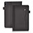 Custodia Portafoglio In Pelle Cover con Supporto L04 per Huawei MatePad Pro