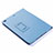 Custodia Portafoglio In Pelle Cover con Supporto L04 per Huawei MediaPad M6 8.4