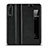 Custodia Portafoglio In Pelle Cover con Supporto L04 per Huawei P20 Pro