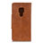 Custodia Portafoglio In Pelle Cover con Supporto L04 per Motorola Moto G9 Play