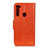 Custodia Portafoglio In Pelle Cover con Supporto L04 per Motorola Moto One Fusion Plus