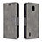 Custodia Portafoglio In Pelle Cover con Supporto L04 per Nokia 1.3