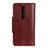 Custodia Portafoglio In Pelle Cover con Supporto L04 per Nokia 2.4