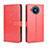 Custodia Portafoglio In Pelle Cover con Supporto L04 per Nokia 8.3 5G