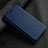Custodia Portafoglio In Pelle Cover con Supporto L04 per OnePlus 5T A5010