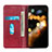 Custodia Portafoglio In Pelle Cover con Supporto L04 per OnePlus 7T Pro 5G