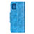 Custodia Portafoglio In Pelle Cover con Supporto L04 per OnePlus 8T 5G