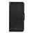 Custodia Portafoglio In Pelle Cover con Supporto L04 per OnePlus Nord N10 5G Nero