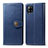 Custodia Portafoglio In Pelle Cover con Supporto L04 per Samsung Galaxy A42 5G
