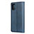 Custodia Portafoglio In Pelle Cover con Supporto L04 per Samsung Galaxy A51 4G
