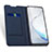 Custodia Portafoglio In Pelle Cover con Supporto L04 per Samsung Galaxy A81