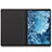 Custodia Portafoglio In Pelle Cover con Supporto L04 per Samsung Galaxy Tab A7 4G 10.4 SM-T505