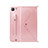Custodia Portafoglio In Pelle Cover con Supporto L04 per Samsung Galaxy Tab S6 Lite 10.4 SM-P610