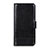 Custodia Portafoglio In Pelle Cover con Supporto L04 per Sony Xperia 5 II