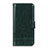 Custodia Portafoglio In Pelle Cover con Supporto L04 per Sony Xperia 5 II