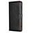 Custodia Portafoglio In Pelle Cover con Supporto L04 per Sony Xperia XZ2