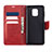 Custodia Portafoglio In Pelle Cover con Supporto L04 per Xiaomi Poco M2 Pro
