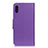 Custodia Portafoglio In Pelle Cover con Supporto L04 per Xiaomi Redmi 9A