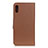 Custodia Portafoglio In Pelle Cover con Supporto L04 per Xiaomi Redmi 9A