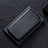 Custodia Portafoglio In Pelle Cover con Supporto L04Z per Asus ZenFone 8 Mini