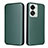 Custodia Portafoglio In Pelle Cover con Supporto L04Z per OnePlus Nord 2T 5G