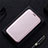 Custodia Portafoglio In Pelle Cover con Supporto L04Z per Oppo Find X7 5G Oro Rosa