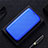 Custodia Portafoglio In Pelle Cover con Supporto L04Z per Oppo Reno11 Pro 5G Blu