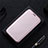 Custodia Portafoglio In Pelle Cover con Supporto L04Z per Samsung Galaxy A23 5G Oro Rosa