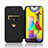 Custodia Portafoglio In Pelle Cover con Supporto L04Z per Samsung Galaxy M31 Prime Edition