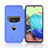 Custodia Portafoglio In Pelle Cover con Supporto L04Z per Samsung Galaxy M40S