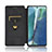 Custodia Portafoglio In Pelle Cover con Supporto L04Z per Samsung Galaxy Note 20 5G