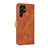 Custodia Portafoglio In Pelle Cover con Supporto L04Z per Samsung Galaxy S21 Ultra 5G