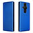 Custodia Portafoglio In Pelle Cover con Supporto L04Z per Sony Xperia PRO-I