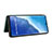 Custodia Portafoglio In Pelle Cover con Supporto L04Z per Vivo X60 Pro 5G
