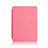 Custodia Portafoglio In Pelle Cover con Supporto L05 per Amazon Kindle Paperwhite 6 inch Rosa