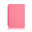Custodia Portafoglio In Pelle Cover con Supporto L05 per Amazon Kindle Paperwhite 6 inch Rosa
