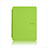 Custodia Portafoglio In Pelle Cover con Supporto L05 per Amazon Kindle Paperwhite 6 inch Verde