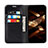 Custodia Portafoglio In Pelle Cover con Supporto L05 per Apple iPhone 14 Pro