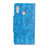 Custodia Portafoglio In Pelle Cover con Supporto L05 per Asus Zenfone 5 ZE620KL