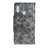 Custodia Portafoglio In Pelle Cover con Supporto L05 per Asus Zenfone 5 ZS620KL