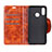 Custodia Portafoglio In Pelle Cover con Supporto L05 per Asus Zenfone Max Pro M1 ZB601KL