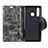 Custodia Portafoglio In Pelle Cover con Supporto L05 per Asus Zenfone Max Pro M2 ZB631KL